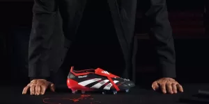 La nueva edición de los Predator en homenaje a Zidane