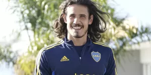 Edinson Cavani, el nuevo 10 de Boca: &iquest;Qui&eacute;nes portaron ese n&uacute;mero desde que lo dej&oacute; Riquelme?