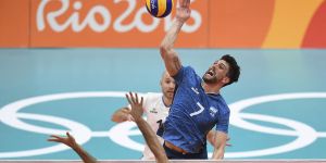 Facundo Conte: “Lo vivido en Río 2016 cicatrizó y se transformó en motivación para ir en busca de la medalla a Tokio 2020”