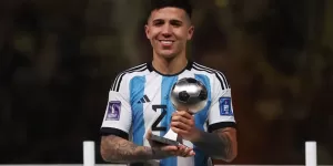 Enzo Fern&aacute;ndez al Chelsea: los argentinos m&aacute;s caros de la historia