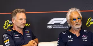 El equipo de Franco Colapinto atrae a Christian Horner como posible inversor