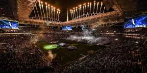 El estadio que albergará la final de la Copa América: ¿Cómo es?
