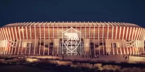 El nuevo estadio de la Roma costar&aacute; m&aacute;s de 1.500 millones de d&oacute;lares