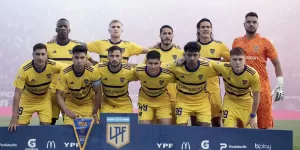 La estad&iacute;stica de Cavani que preocupa a Boca