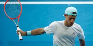 La estadística en la que se destaca el Peque Schwartzman en el circuito ATP