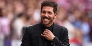 La estrategia del Cholo Simeone para no pagarle 40 millones al Barcelona por Griezmann