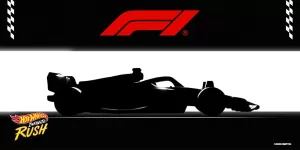 F1 y Hot Wheels amplían su alianza y desembarcan en el mundo de los videojuegos