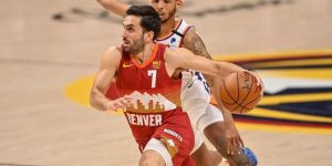 Facundo Campazzo: &ldquo;Nunca pens&eacute; que pod&iacute;a llegar a la NBA&rdquo;