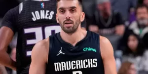Facundo Campazzo a Dallas Mavericks: a una firma de percibir una pensi&oacute;n de por vida