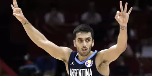 Facundo Campazzo vuelve a Europa: &iquest;d&oacute;nde jugar&aacute; y c&oacute;mo es su contrato?