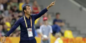 Fernando Batista, sobre la Selección Argentina: “Fueron de menor a mayor y coronaron con una gran final”