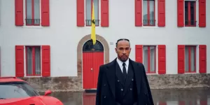 Ferrari anunció a Lewis Hamilton: ¿cuál fue el impacto en redes sociales?