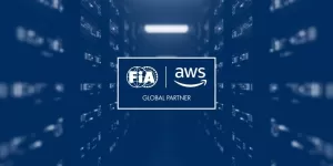 La FIA se asocia con AWS para impulsar el uso de inteligencia artificial en la Fórmula 1