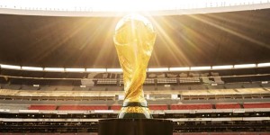 La FIFA se alió con YouTube y los medios podrán transmitir 10 minutos por partido