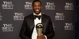 La FIFA dejar&aacute; de entregar el premio The Best