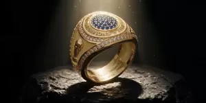 La FIFA entregar&aacute; anillos a los campeones del Mundial por primera vez