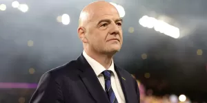 FIFA, bajo investigaci&oacute;n en Suiza por la venta de tokens digitales para el Mundial 2026