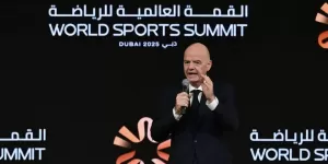 La FIFA lanzar&aacute; una nueva ceremonia global de premios de f&uacute;tbol a partir de 2026