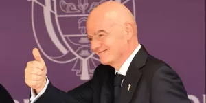 La FIFA propondr&aacute; destinar hasta USD 25 millones para cada federaci&oacute;n entre 2027 y 2030
