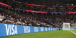 FIFA renueva su alianza con Visa hasta el Mundial 2030