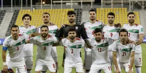 La FIFA retir&oacute; las entradas asignadas a Ir&aacute;n para el Mundial 2026