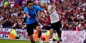 Final confirmada: River vs. Belgrano en el Kempes