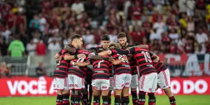 Flamengo cerró el 2024 como líder en dos aspectos del fútbol brasileño: ¿cuáles?