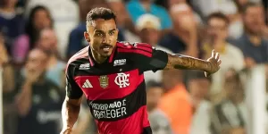 Flamengo luci&oacute; una camiseta contra la prohibici&oacute;n de las apuestas deportivas