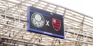 Flamengo - Palmeiras: la final de la Libertadores entre los planteles más caros de Sudamérica