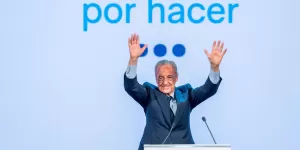 Florentino P&eacute;rez reelecto: seguir&aacute; siendo presidente del Real Madrid hasta 2030