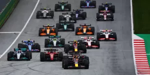 La F&oacute;rmula 1 confirm&oacute; a los pilotos para la temporada 2023