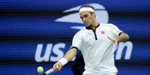 La fortuna que perdi&oacute; Roger Federer que lo deja fuera de una selecta lista