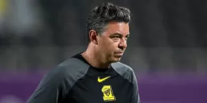 &iquest;Fracaso inesperado?: Marcelo Gallardo fue despedido como DT del Al Ittihad