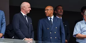 Francia retiró su apoyo a Gianni Infantino y no respaldará su reelección en la FIFA