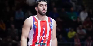 #FreeCampazo: el hashtag que se hizo viral y pide que dejen jugar al base argentino