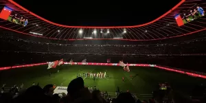 El fútbol alemán, en su pico: rompió el récord de ventas de entradas en la temporada 2024/25