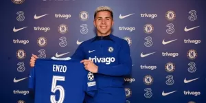 Todos los futbolistas argentinos que pasaron por el Chelsea