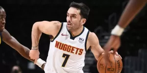 &iquest;Est&aacute; el futuro de Facundo Campazzo en los Golden State Warriors?
