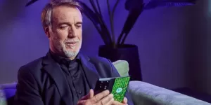 Gabriel Batistuta y Motorola: dos &iacute;conos legendarios se unen de cara a la Copa Mundial de la FIFA 2026