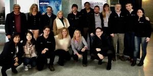 Mercedes-Benz y Fundación Cimientos se unen para promover la inserción laboral de los jóvenes
