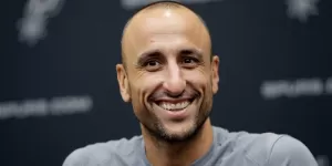 La transformación de Manu Ginobili: De figura de la NBA a inversor en el mundo de los negocios