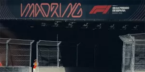 El GP de Madrid ya agot&oacute; las entradas y supera los 137 millones en patrocinios