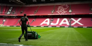 Gracias a traspasos: Los grandes ingresos con los que el Ajax finalizará la actual temporada