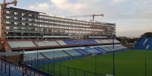 &iquest;Cu&aacute;ntos millones necesita Nacional para completar la remodelaci&oacute;n de su estadio?