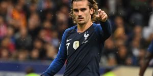 La figura mundial que compró Griezmann para ganar todo en el Football Manager