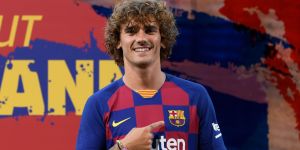 Un nuevo capítulo del pase de Griezmann a Barcelona