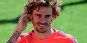 Las curiosas propuestas que recibi&oacute; Griezmann para dejar de jugar en el Atl&eacute;tico de Madrid
