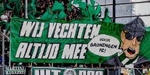 El equipo holandés que premia a los jefes que “liberen a sus hinchas para el partido”