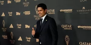 El grupo propietario del Paris Saint-Germain compra un club en Bélgica y amplía su presencia en Europa