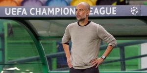 La joya valuada en 1.5 millones de dólares que usa Pep Guardiola en cada partido